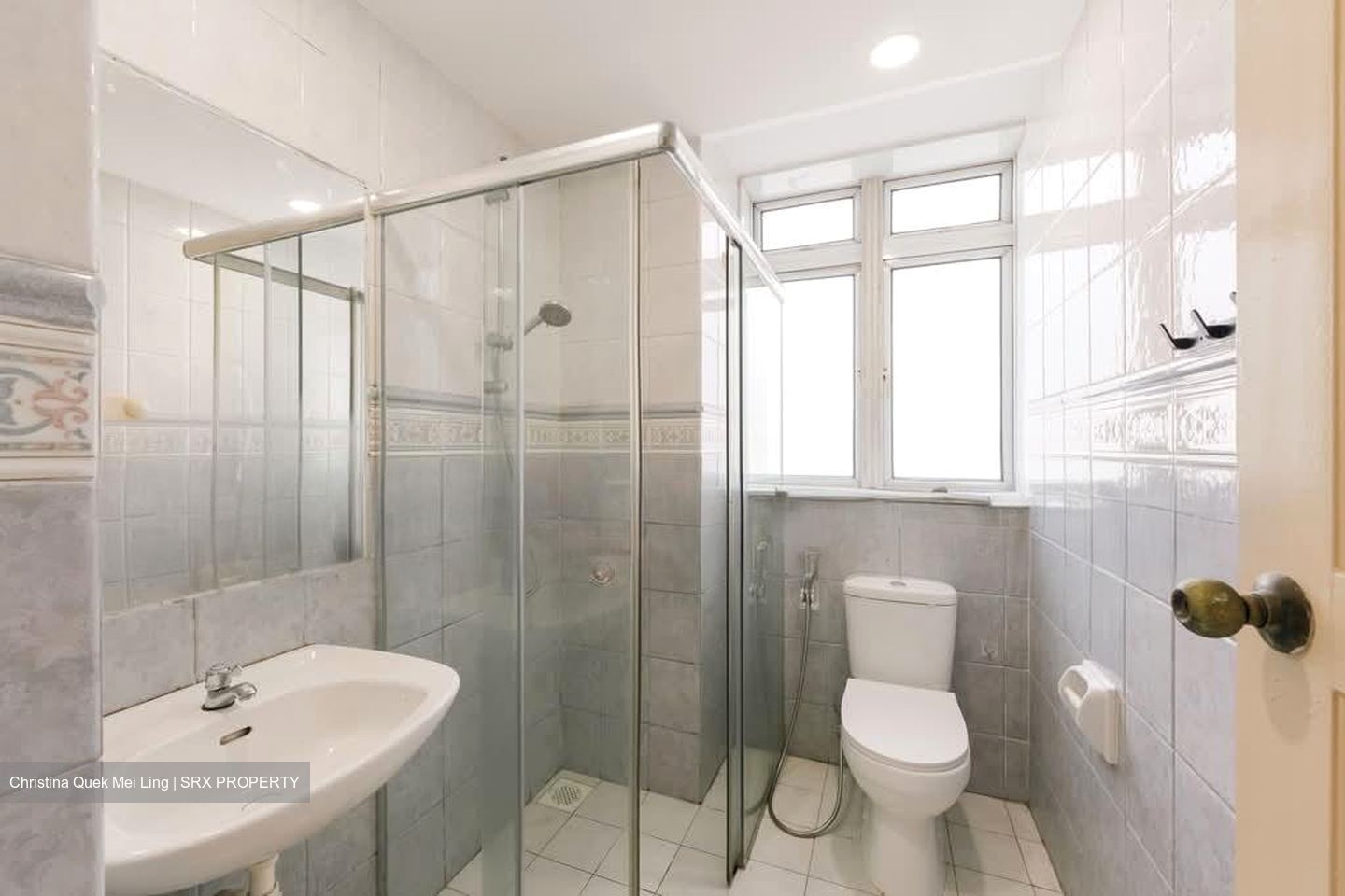 La Crystal (D9), Apartment #585443911